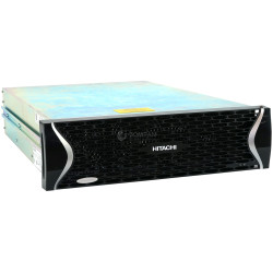 HITACHI 3090 INTEL CORE 2 DUO E8400 @ 3.00GHz, 8GB RAM, 1 x 250GB 1 x 160GB SATA